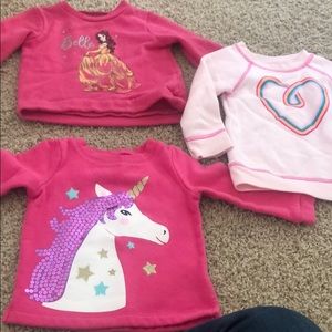 Baby 12 month sweaters 3